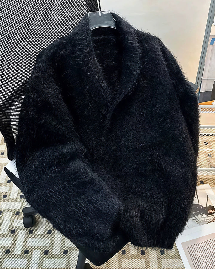 カシュクールニット Ril 5951