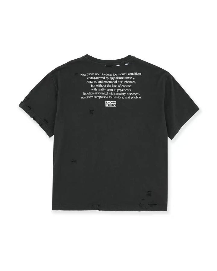 NEUROSIS TEE Ril 6102