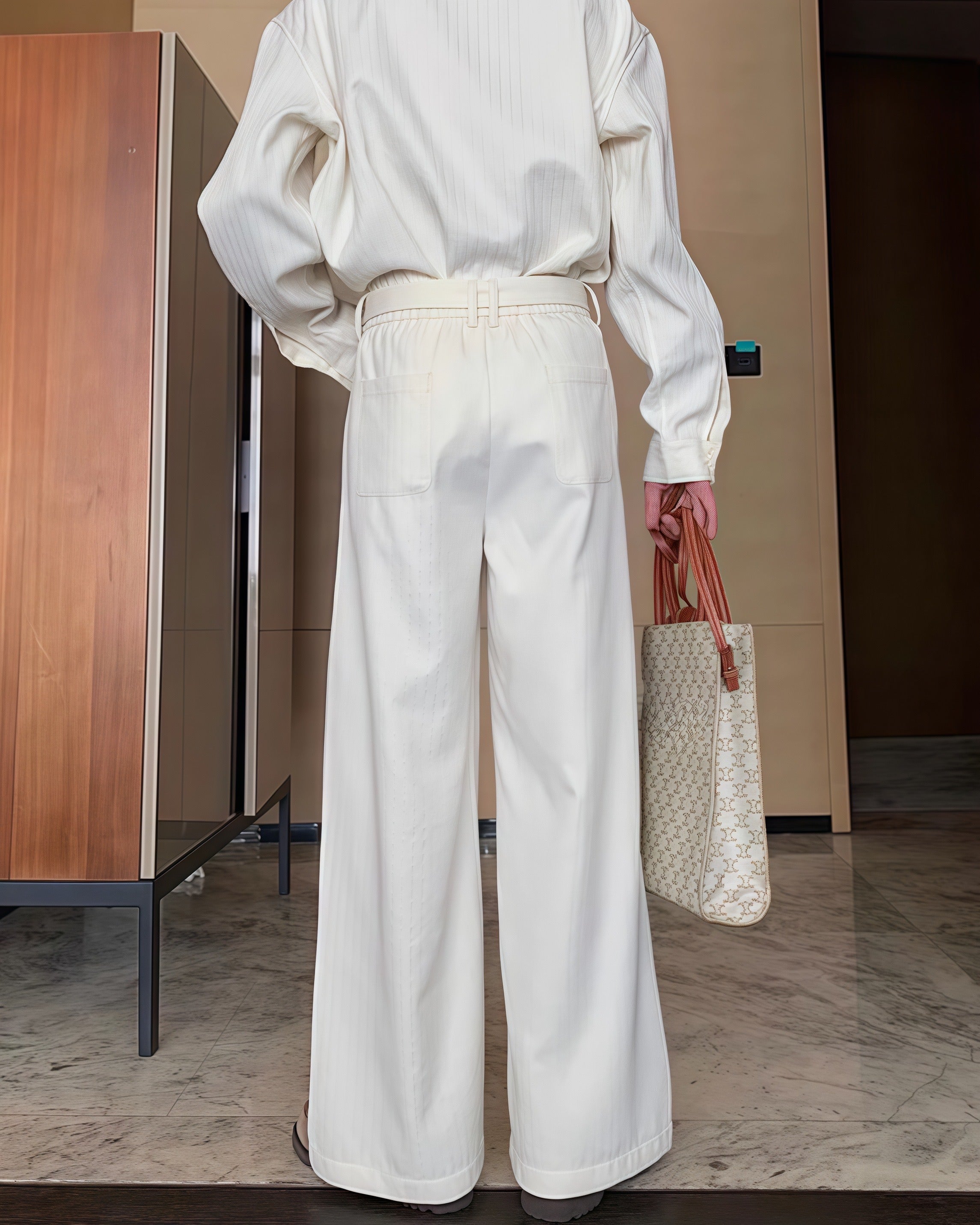 オープンカラーセットアップ Ril 5827 – Rillfy