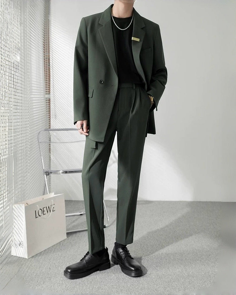 エレガントセットアップ Ril 5651