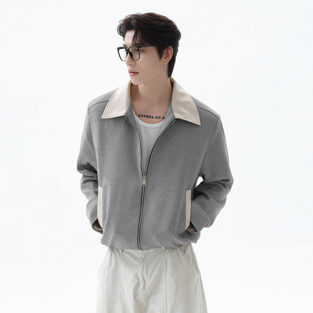 ドリズラージャケット Ril 5817 – Rillfy