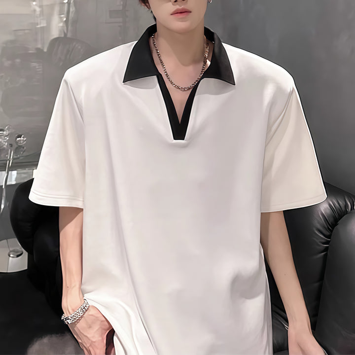 スレーヌセオンTシャツ Ril 5786