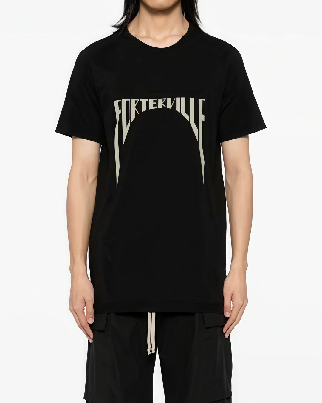 アーチロゴ Tee Ril 6051