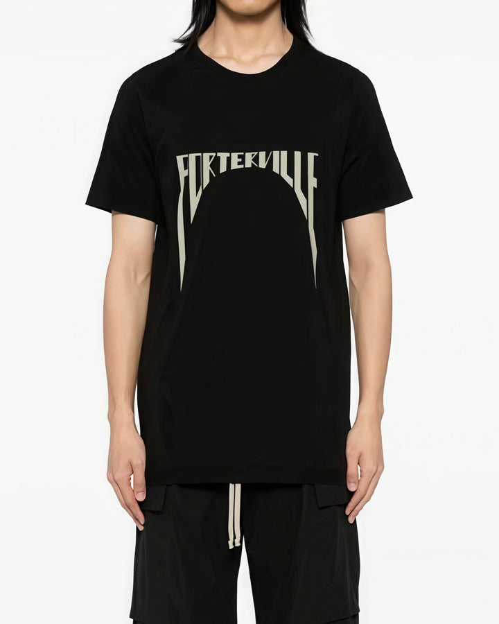 アーチロゴ Tee Ril 6051