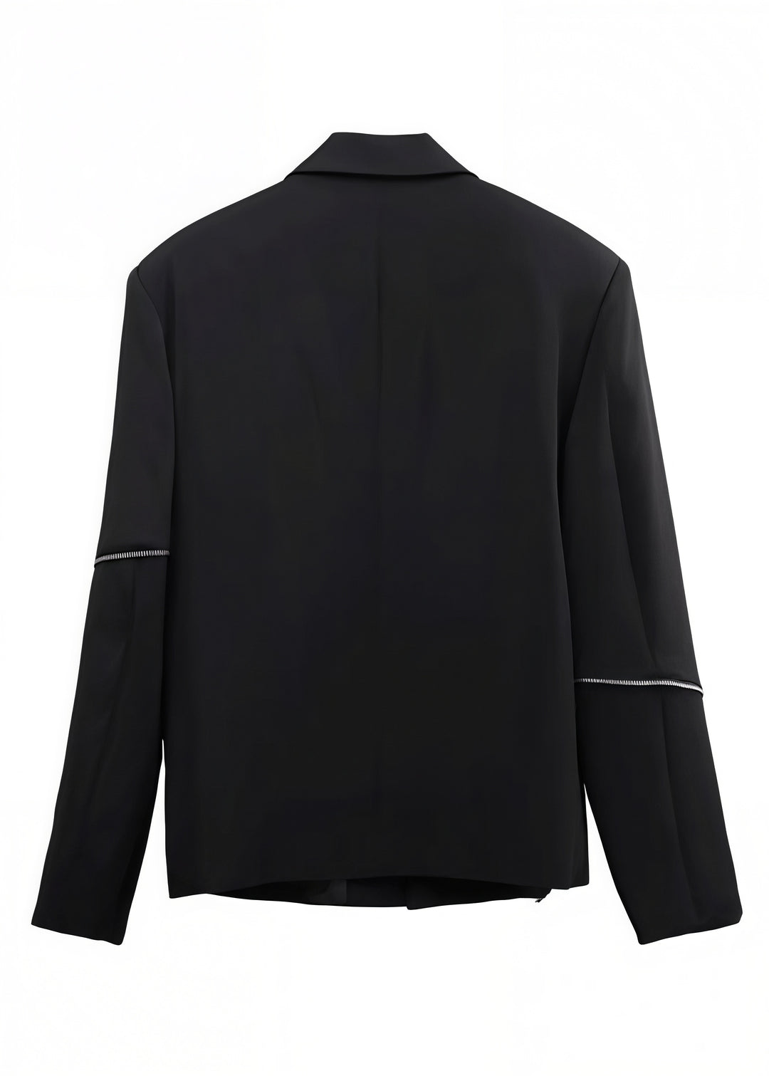 ジップディテールテーラード Ril 5985