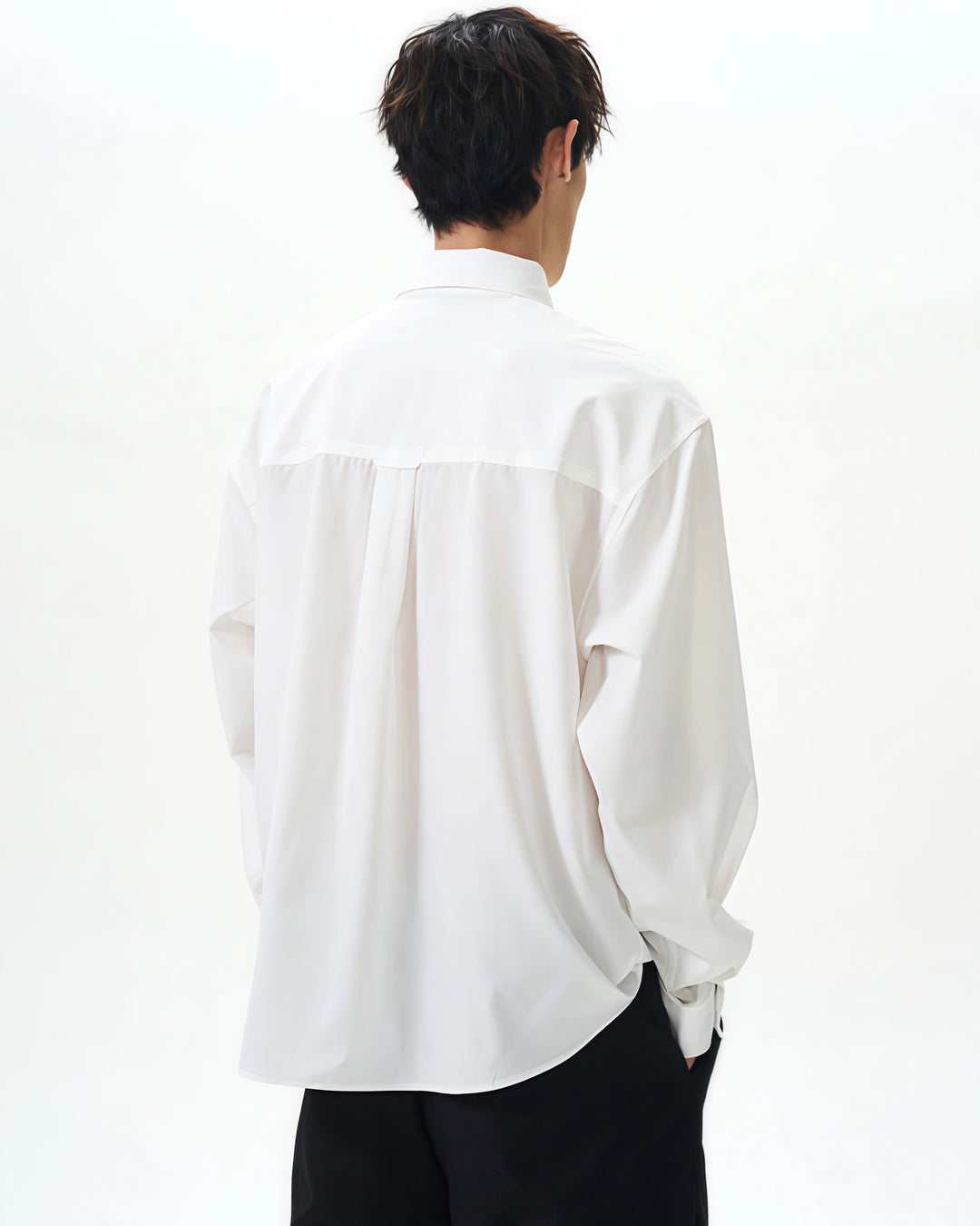 クリーンフィットシャツ Ril 6141