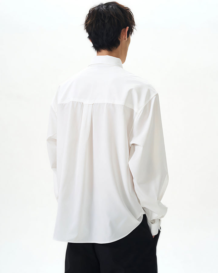 クリーンフィットシャツ Ril 6141