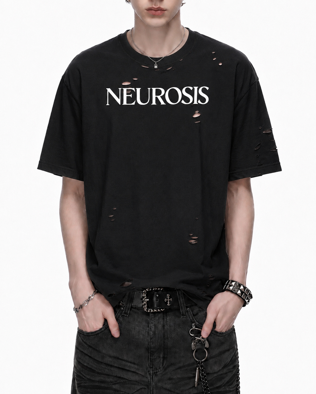 NEUROSIS TEE Ril 6102