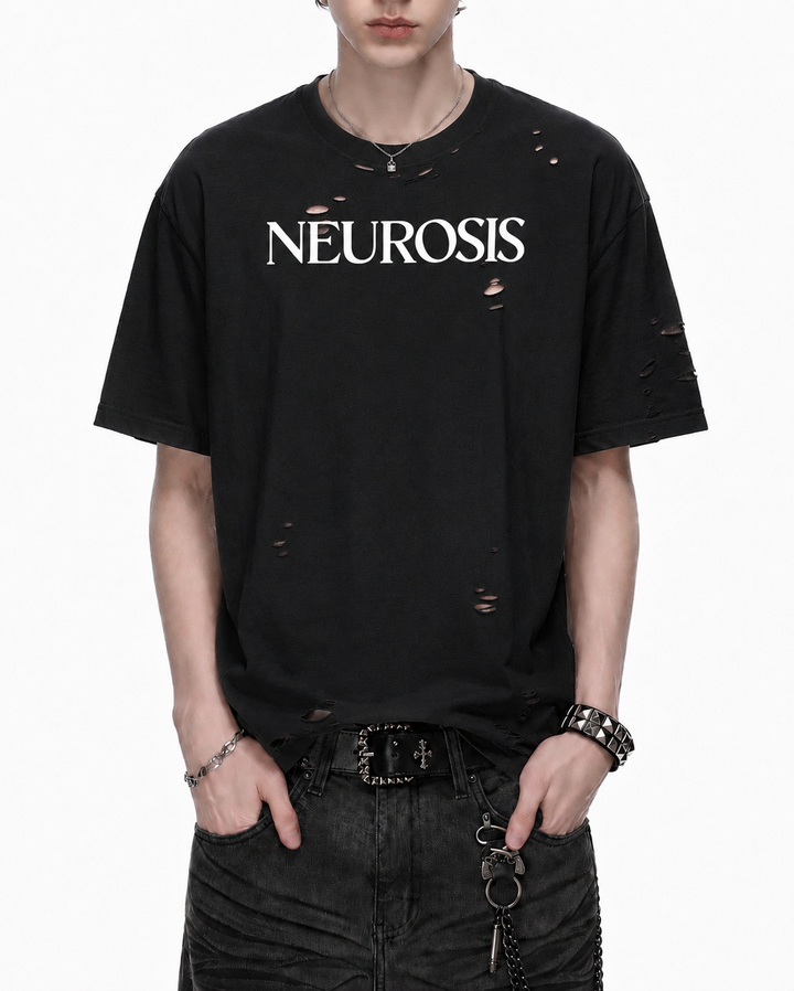 NEUROSIS TEE Ril 6102