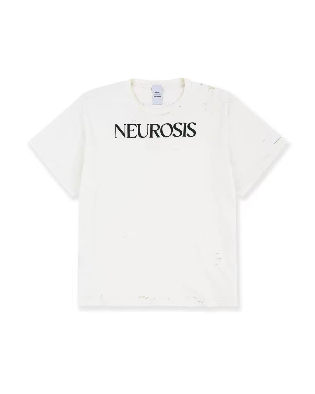 NEUROSIS TEE Ril 6102