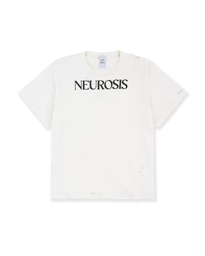 NEUROSIS TEE Ril 6102