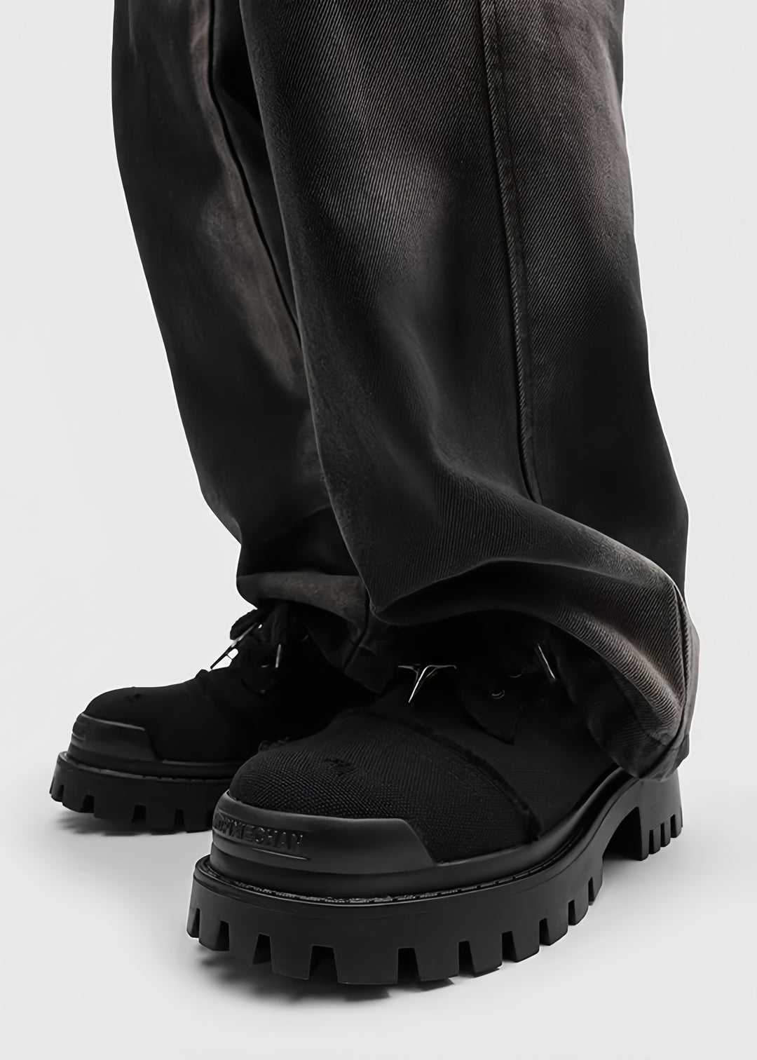 スターダストシューズ Ril 5777