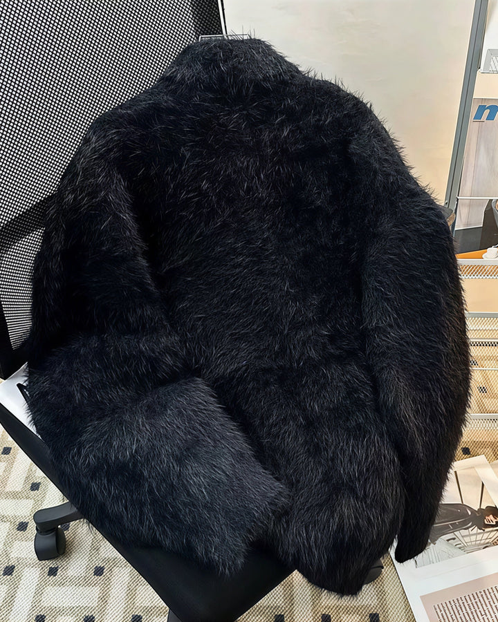 カシュクールニット Ril 5951