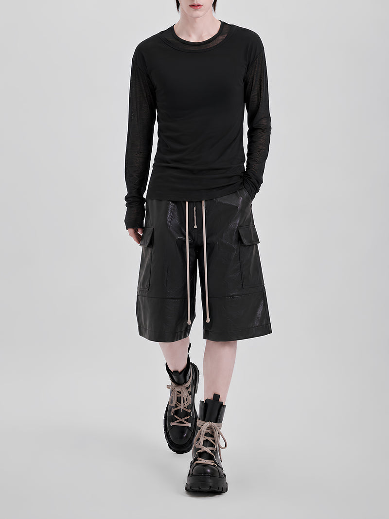 【TOPS+BOTTOMS】スタイリングセット Ril 6170
