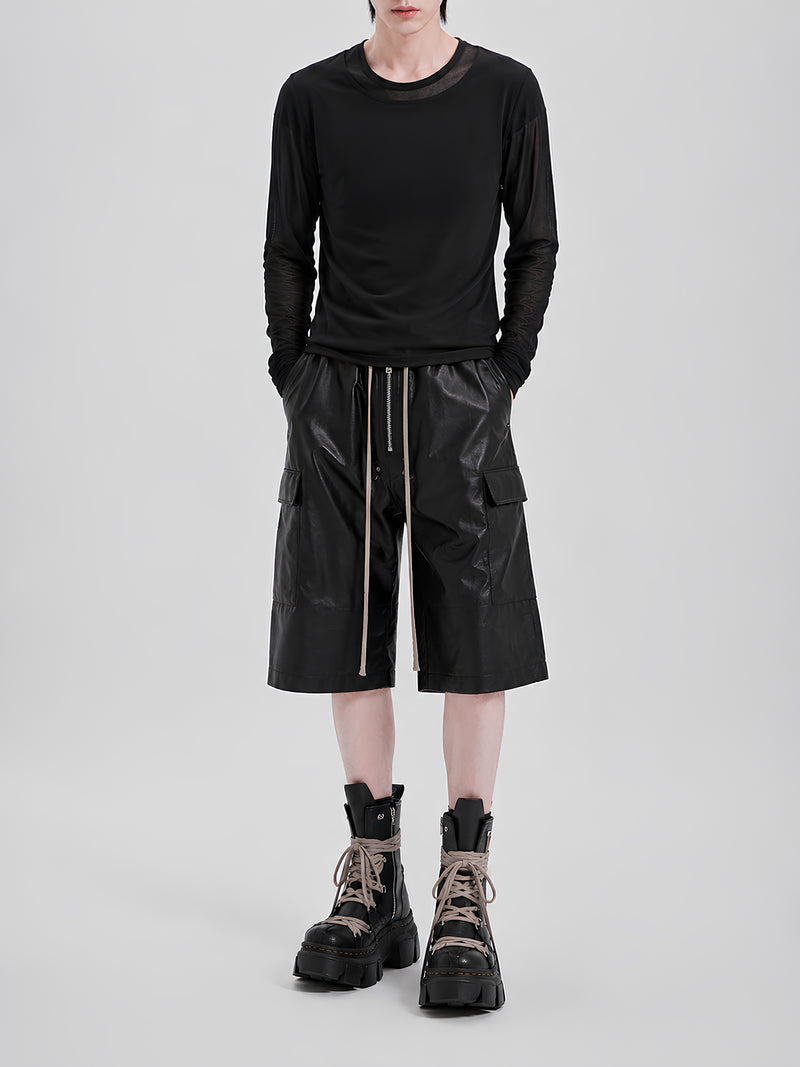 【TOPS+BOTTOMS】スタイリングセット Ril 6170