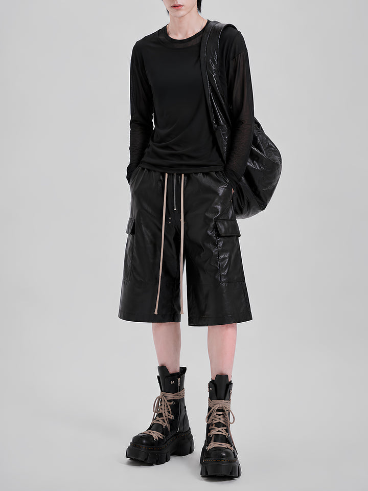 【TOPS+BOTTOMS】スタイリングセット Ril 6170