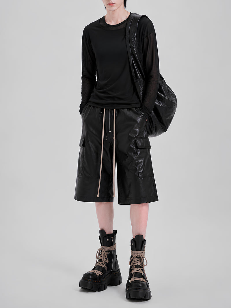 【TOPS+BOTTOMS】スタイリングセット Ril 6170