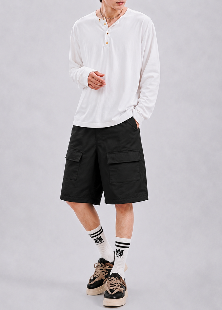 2WAYカーゴパンツ Ril 6010