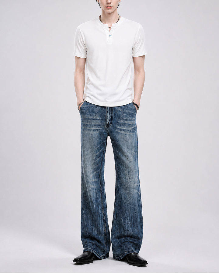 【TOPS+BOTTOMS】スタイリングセット Ril 6122