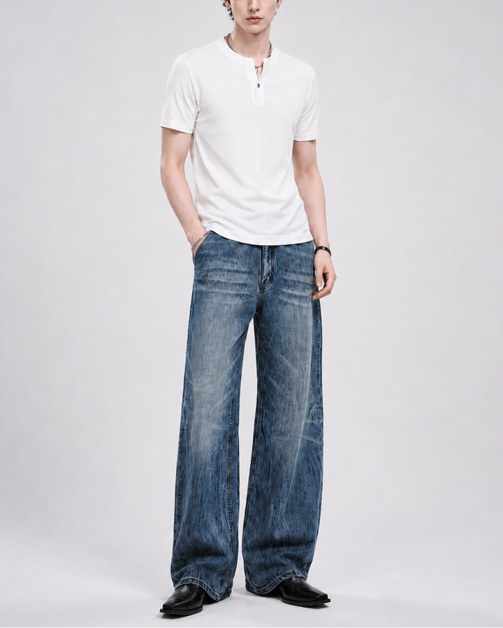 【TOPS+BOTTOMS】スタイリングセット Ril 6122