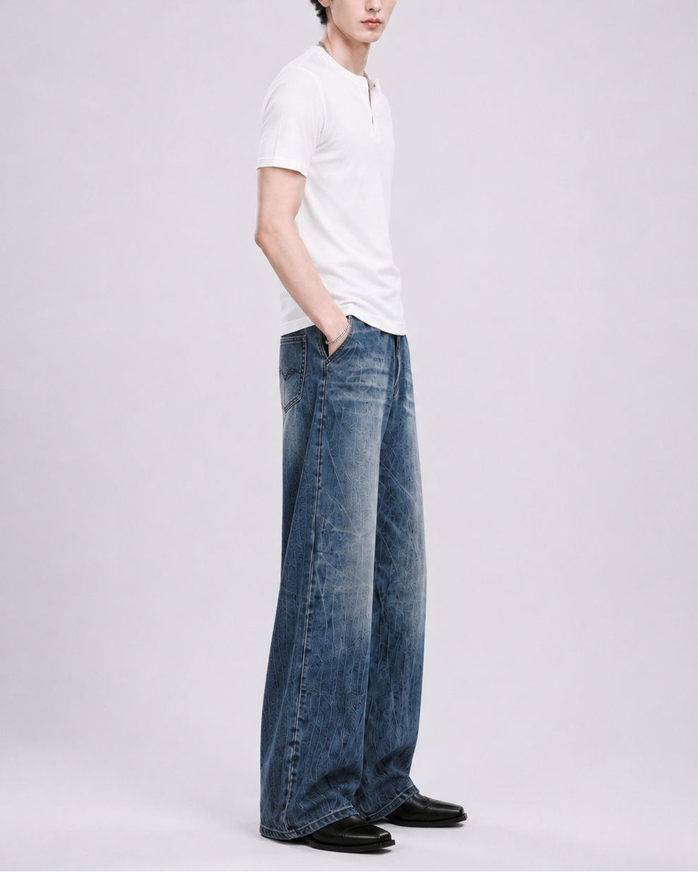 【TOPS+BOTTOMS】スタイリングセット Ril 6122