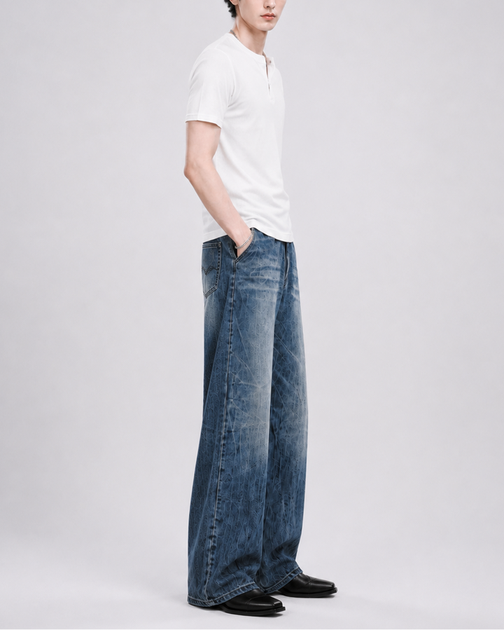 【TOPS+BOTTOMS】スタイリングセット Ril 6122