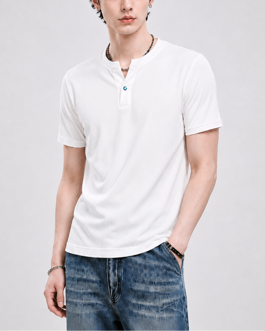 【TOPS+BOTTOMS】スタイリングセット Ril 6122