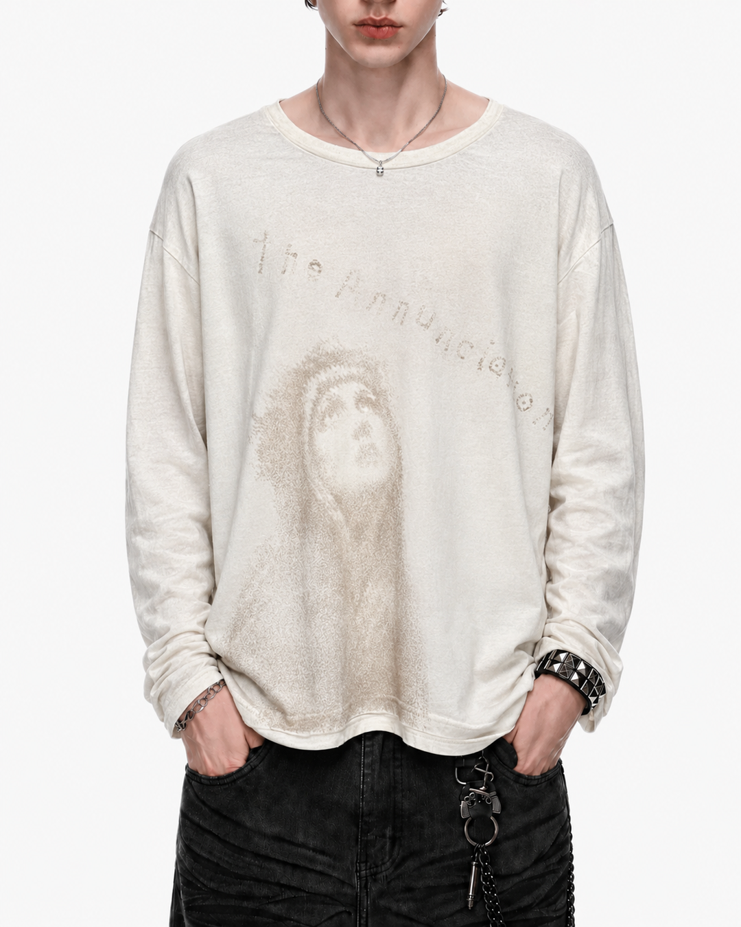 アッシュセイントロンT Ril 6127