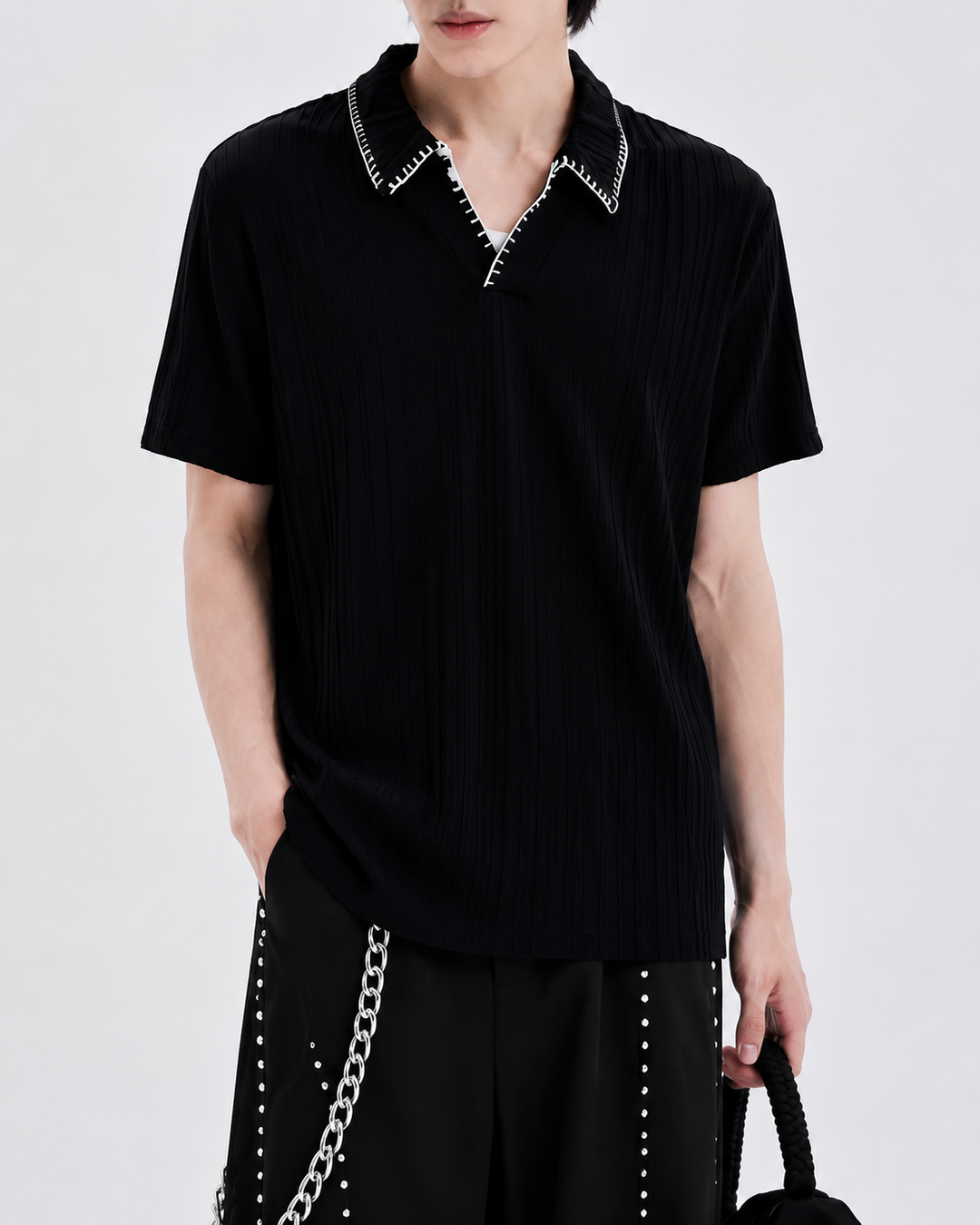 【TOPS+BOTTOMS】スタイリングセット Ril 6123