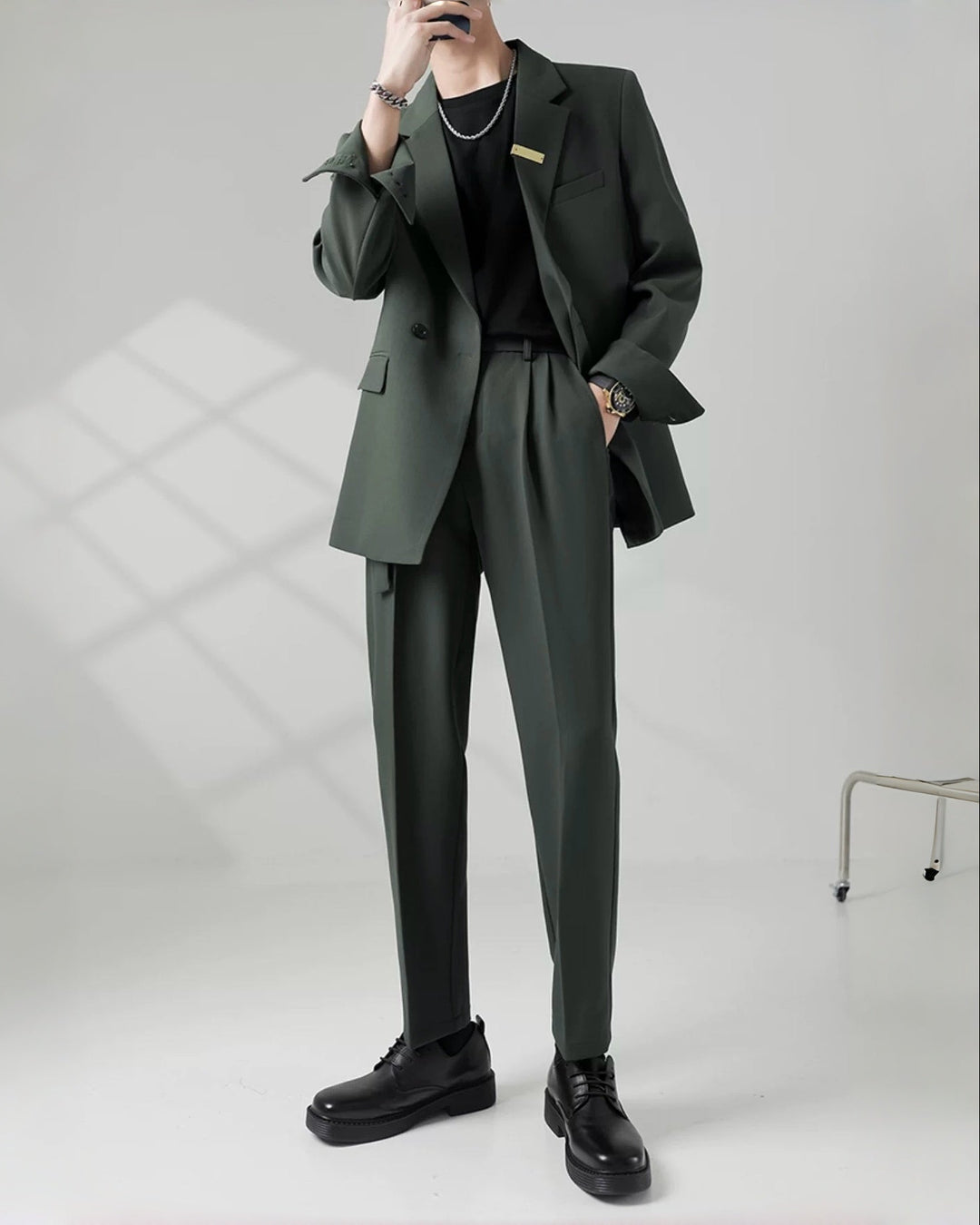 エレガントセットアップ Ril 5651