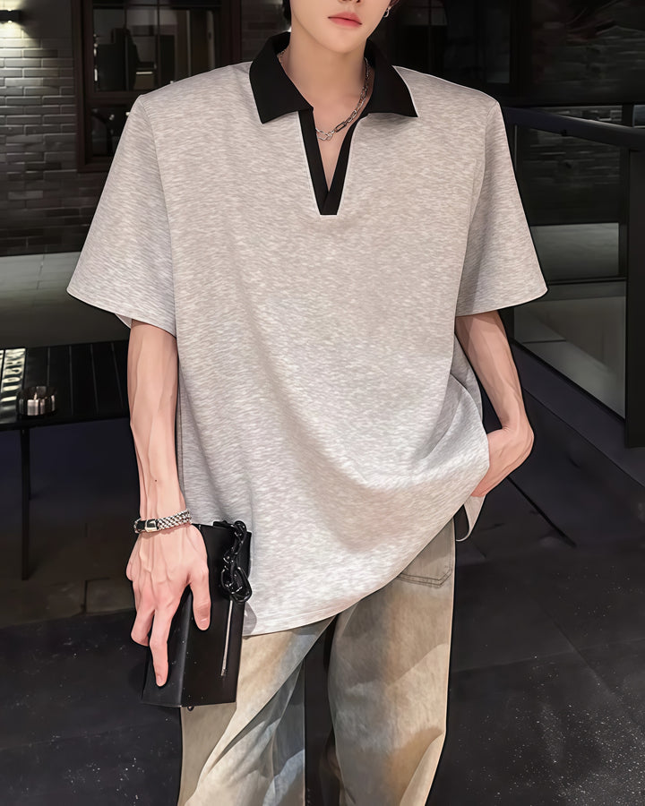 スレーヌセオンTシャツ Ril 5786