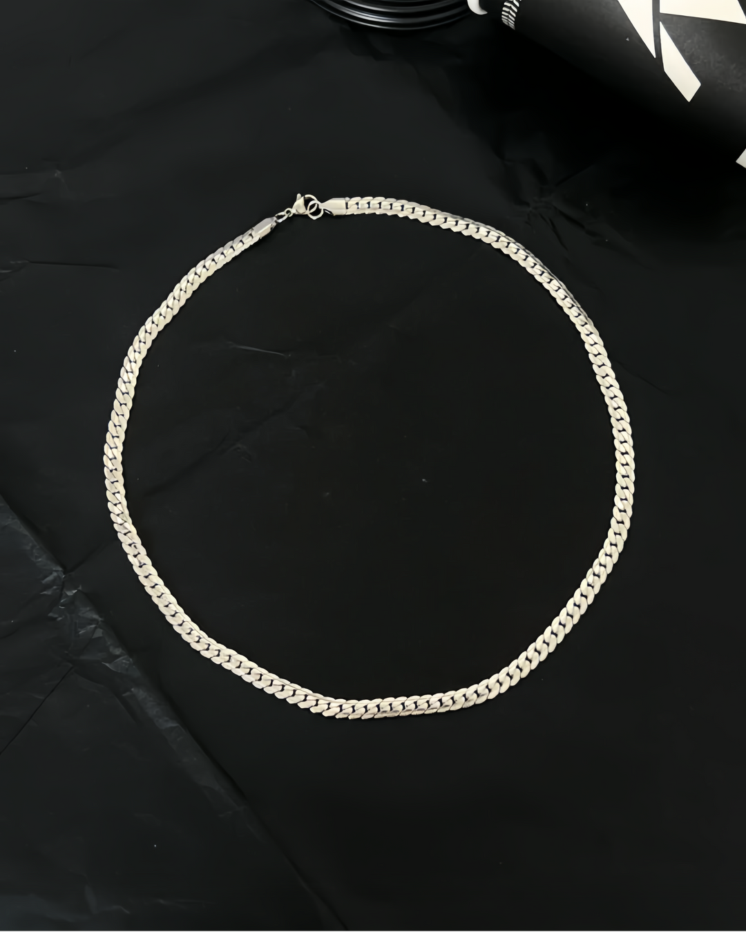 モダンフラットチェーン Ril 6093