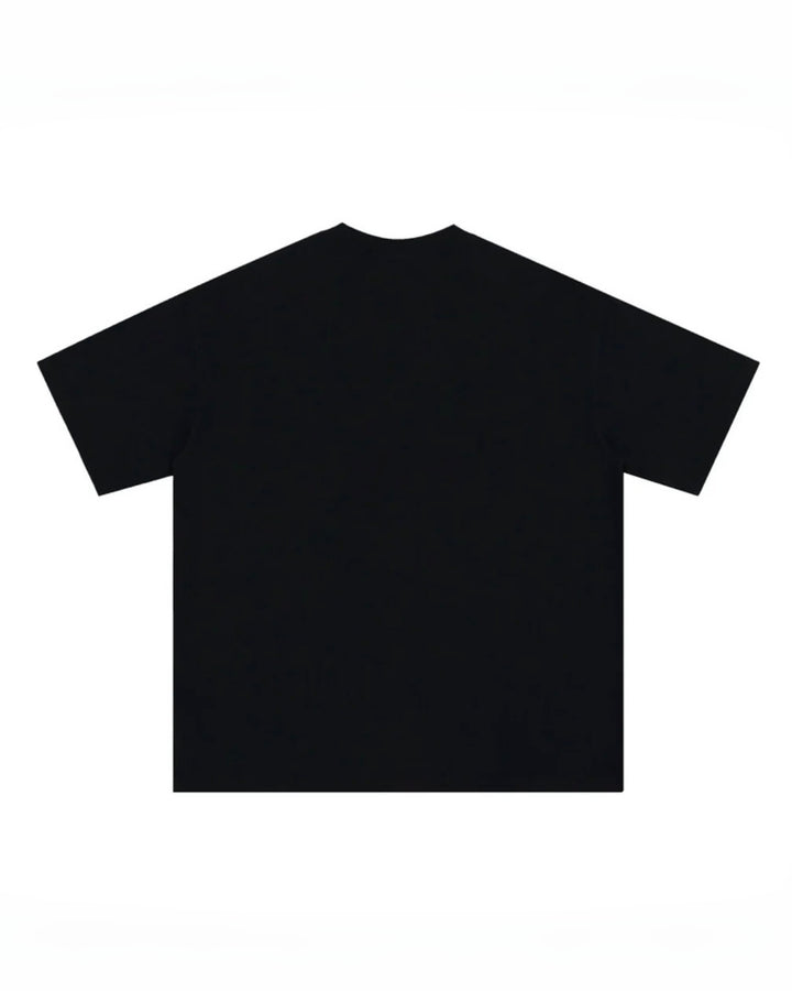 オラクルグラフィックTシャツ Ril 6099