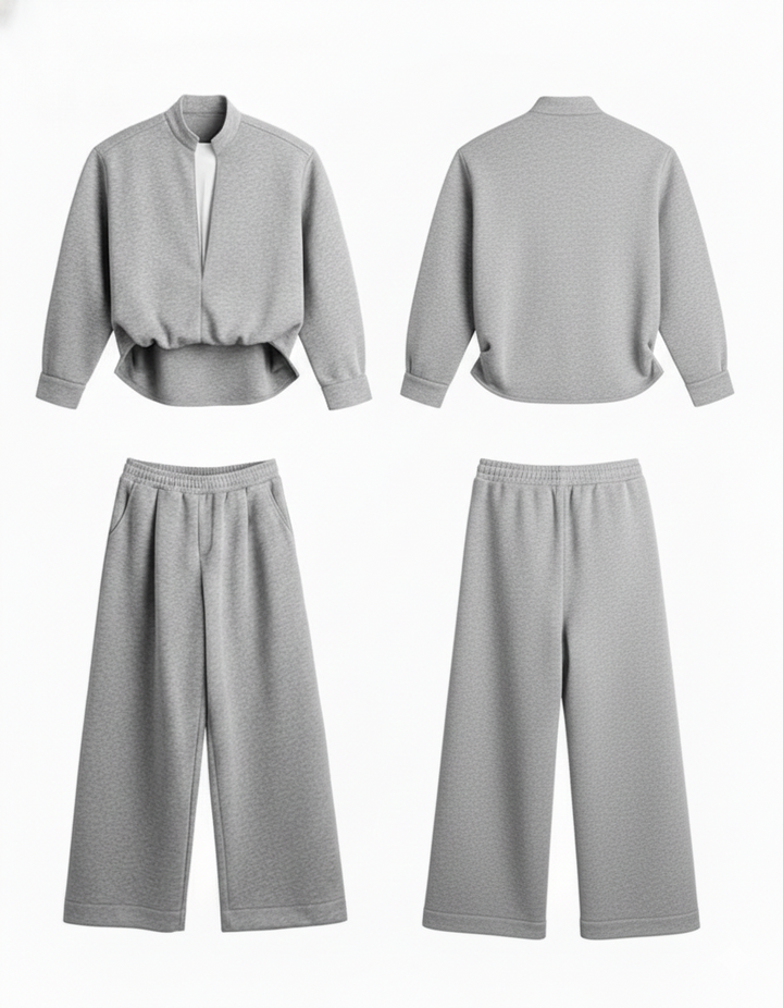 ディープネック セットアップ Ril 5992