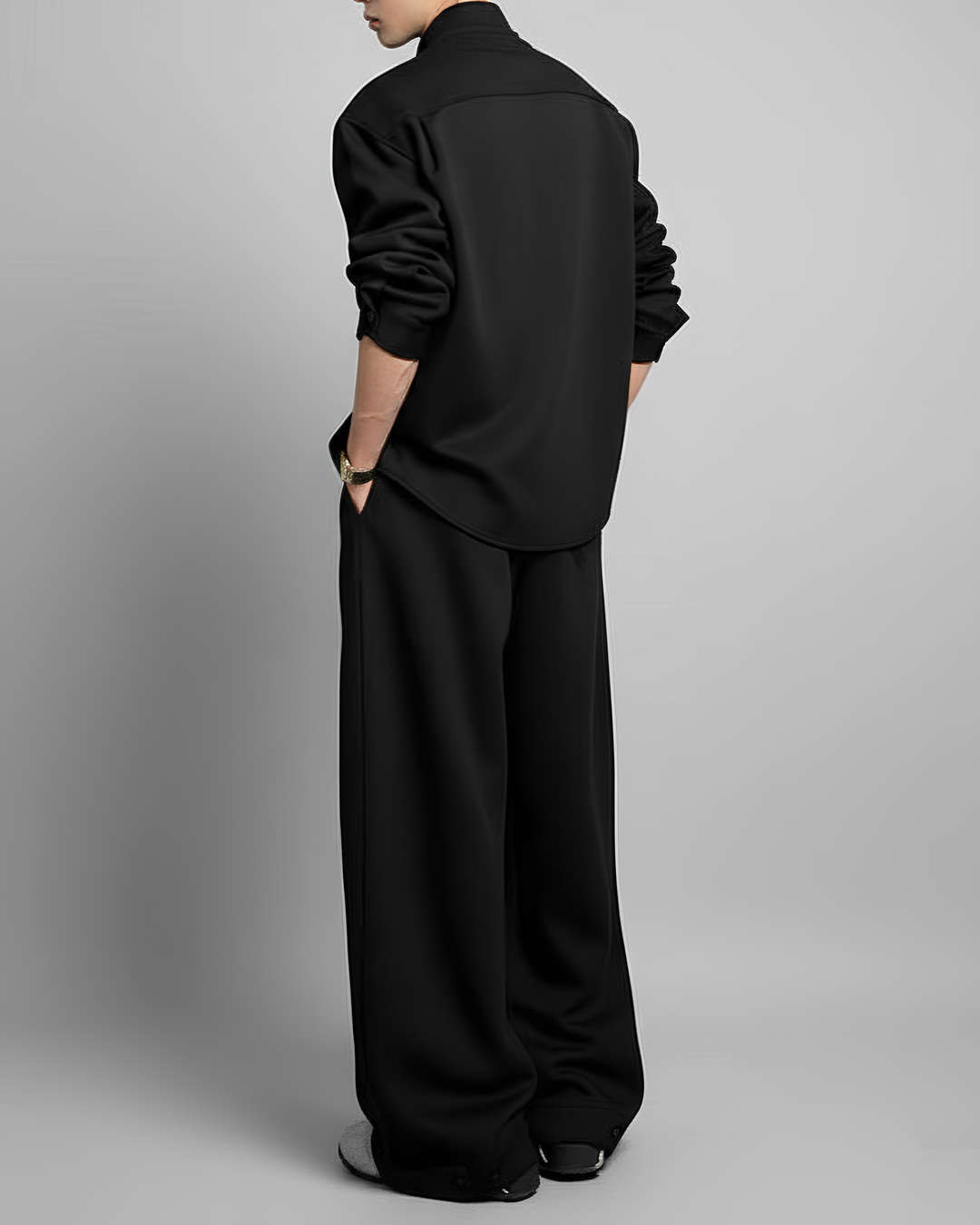 ディープネック セットアップ Ril 5992