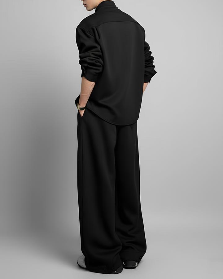 ディープネック セットアップ Ril 5992