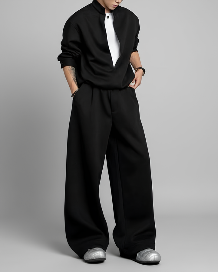 ディープネック セットアップ Ril 5992