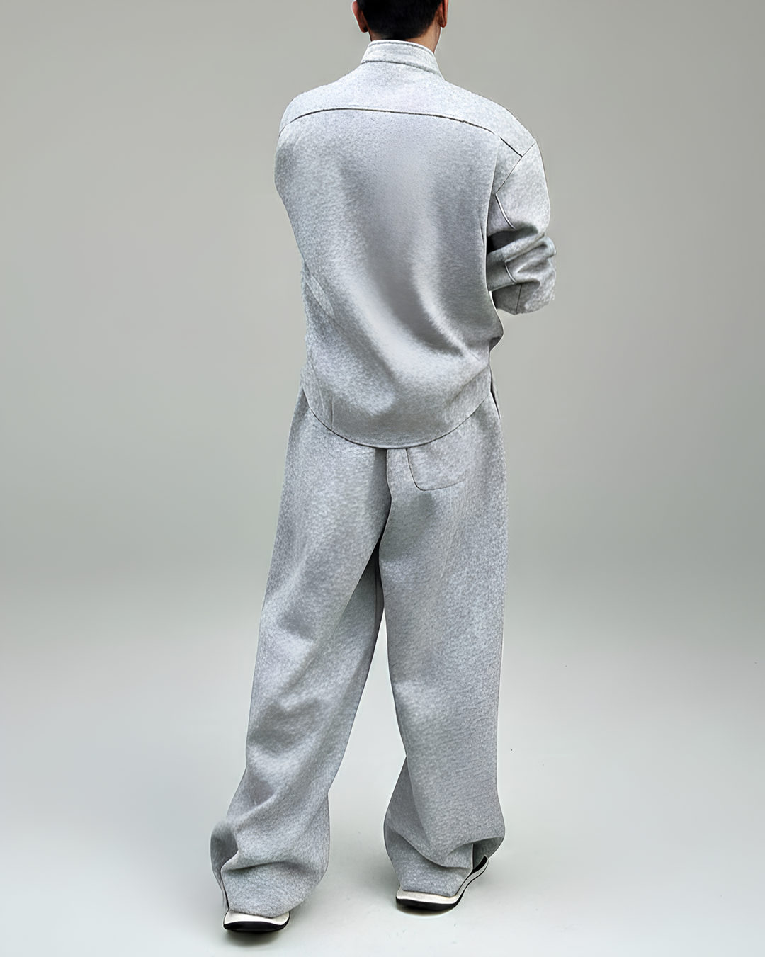 ディープネック セットアップ Ril 5992