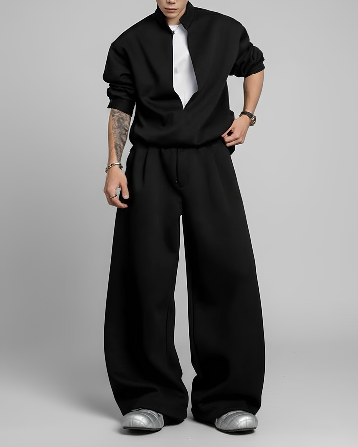 ディープネック セットアップ Ril 5992