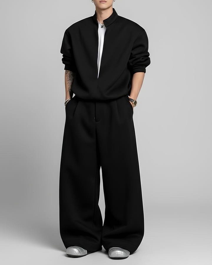 ディープネック セットアップ Ril 5992