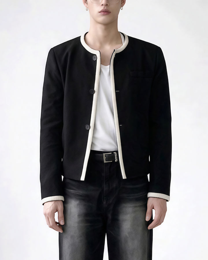 フレンチクラシックジャケット Ril 6030