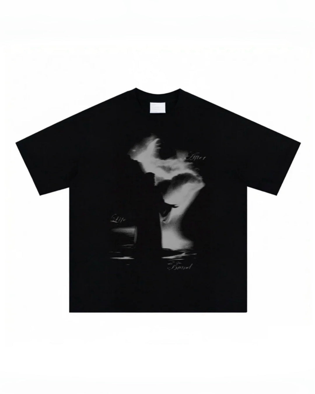 オラクルグラフィックTシャツ Ril 6099