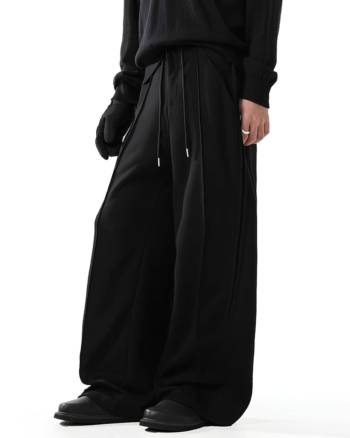 ワイドスウェットパンツ Ril 5901