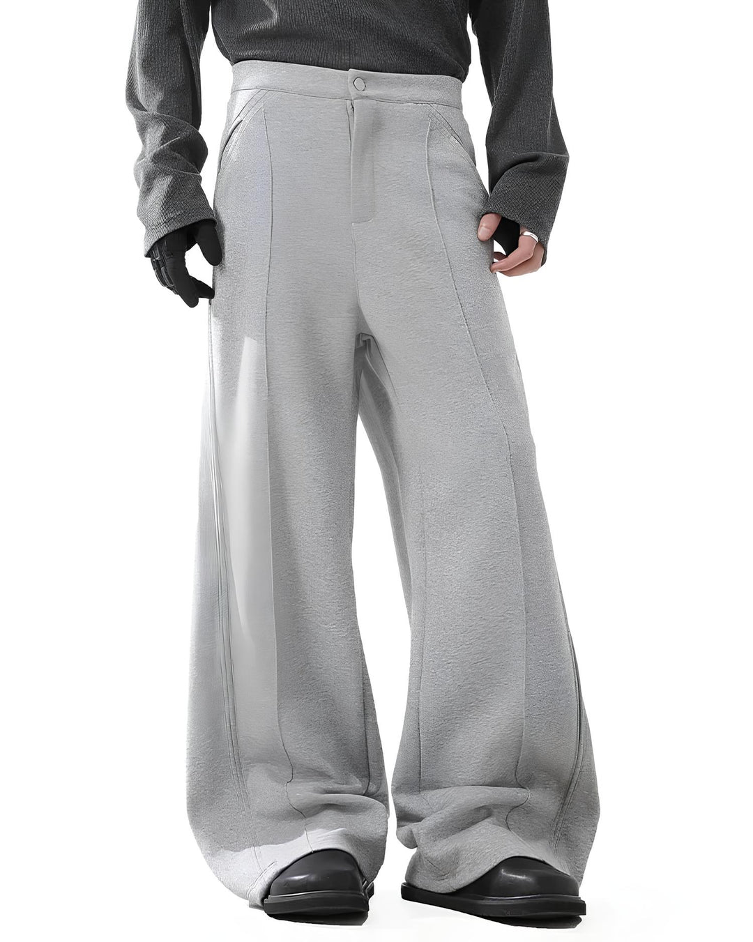 ワイドスウェットパンツ Ril 5901