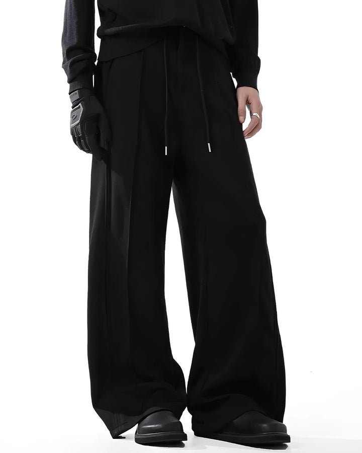 ワイドスウェットパンツ Ril 5901