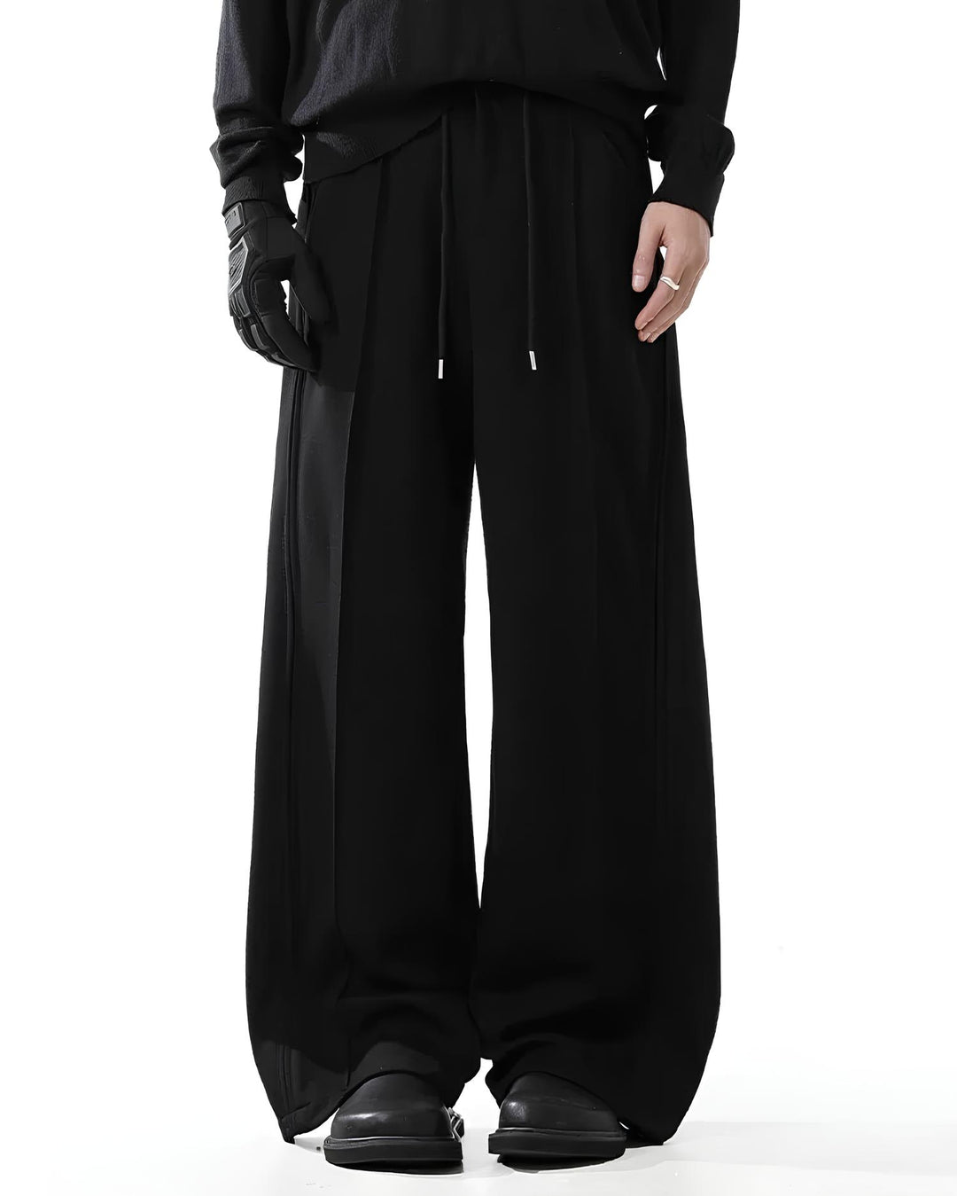 ワイドスウェットパンツ Ril 5901