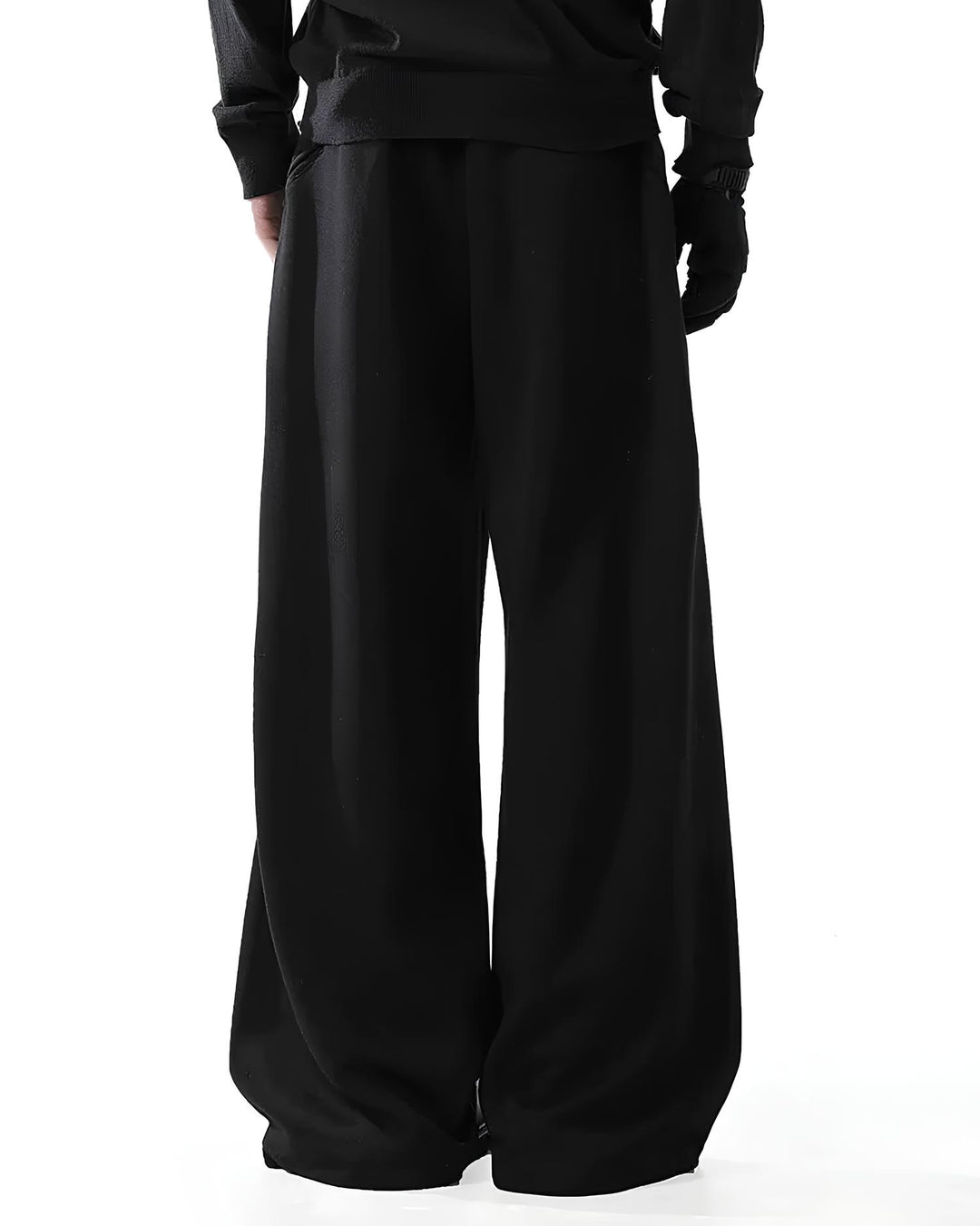 ワイドスウェットパンツ Ril 5901