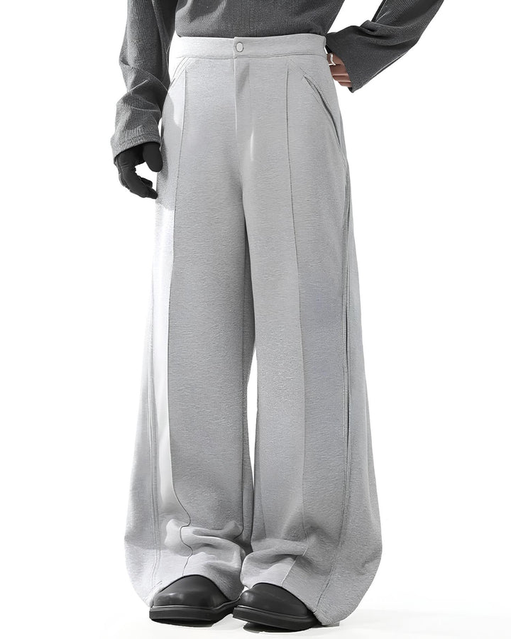 ワイドスウェットパンツ Ril 5901