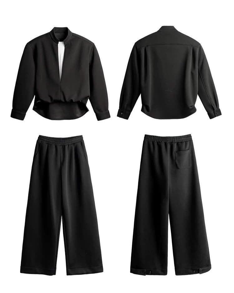 ディープネック セットアップ Ril 5992