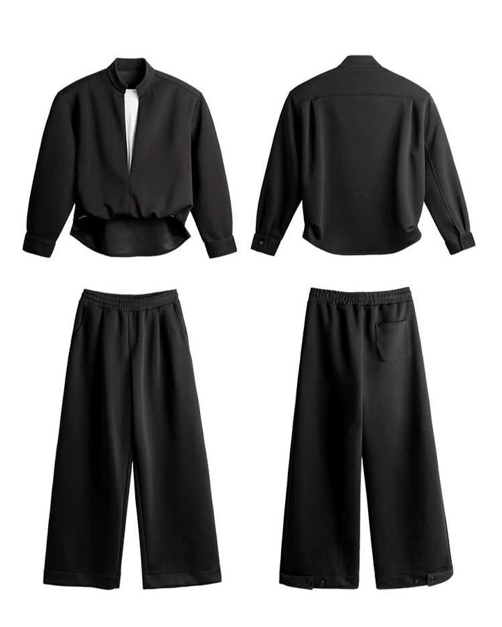 ディープネック セットアップ Ril 5992